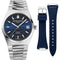 OROLOGIO FREDERIQUE CONSTANT HIGHLIFE FC-303N2NH6B